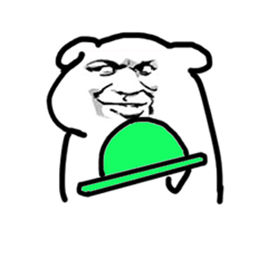 【绿帽子】表情